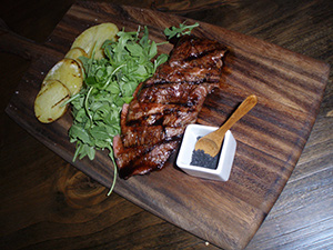 Angus Loin Tagliata